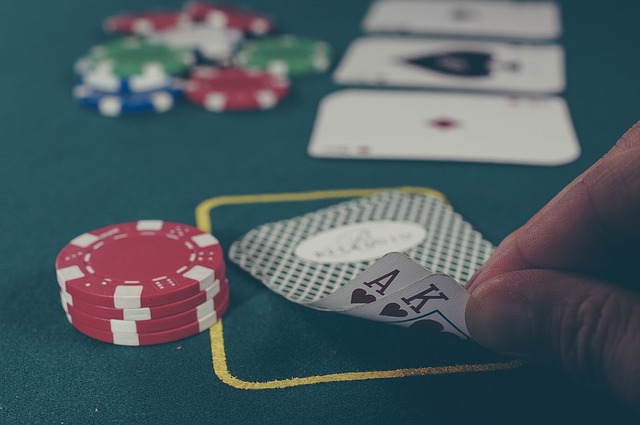 How Poker Became an International Sensation