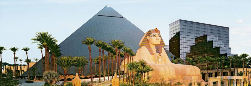 luxor hotel and casino sports betting